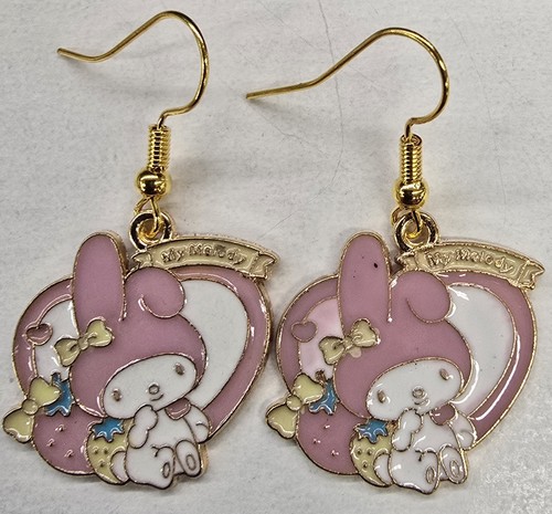 Orecchini hello kitty - orecchini,