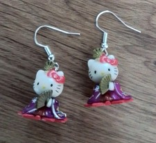  Orecchini Novità SANRIO