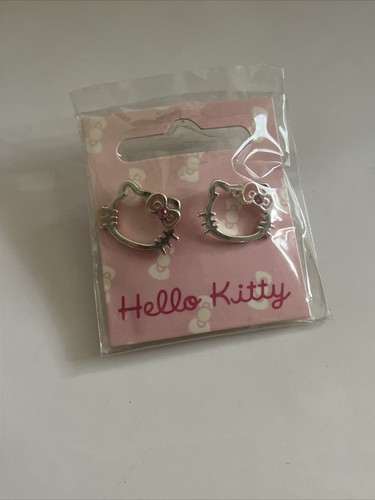 Orecchini hello kitty - orecchini,
