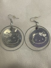 HELLO KITTY  bigiotteria