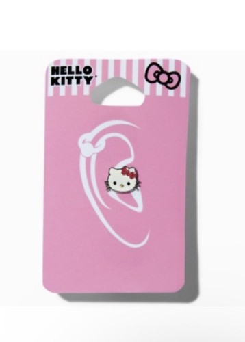 Orecchini claire hello kitty - orecchini, claire's