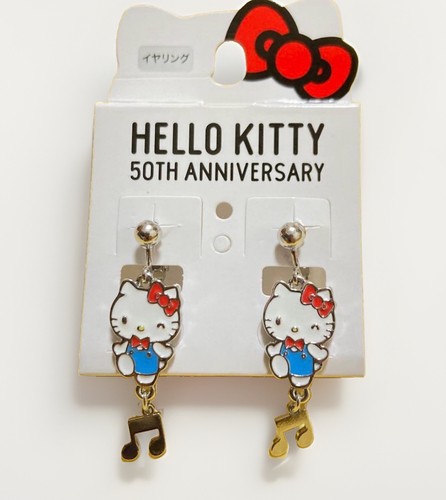 Orecchini pendenti sanrio - pendenti,