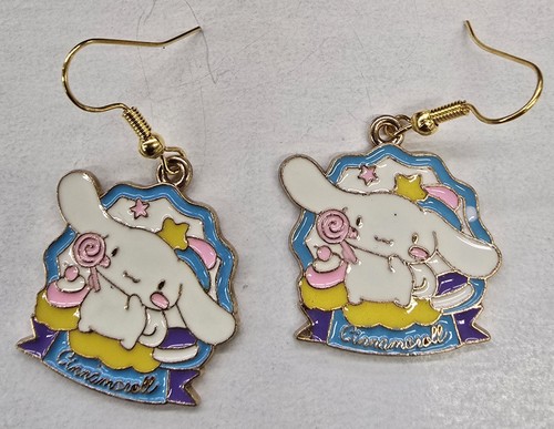 Orecchini hello kitty - orecchini,