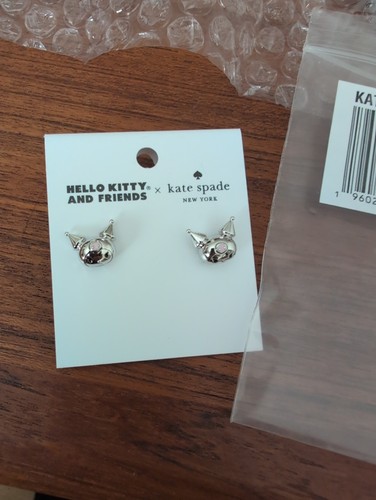 Orecchini kate spade hello - kate,
