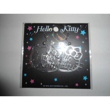 HELLO KITTY ORECCHINI PENDENTI