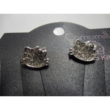 HELLO KITTY ORECCHINI IN