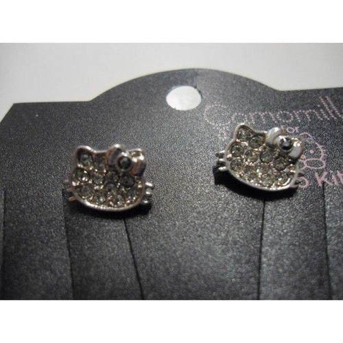 Hello kitty orecchini - hello,