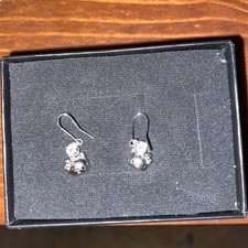 Orecchini Hello Kitty