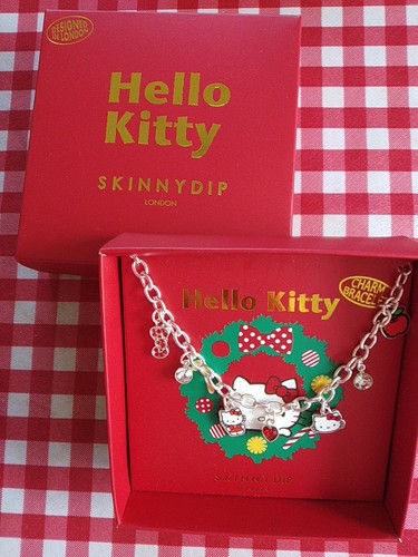 Bracciale hello kitty - hello,
