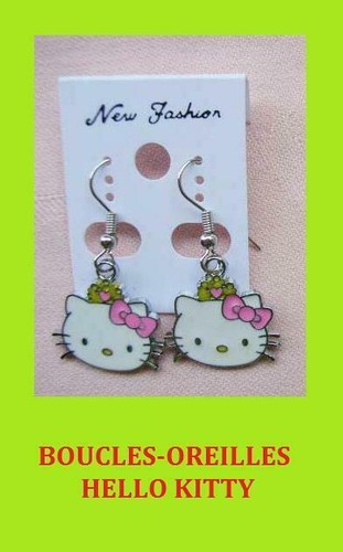 Rare paire bijoux - paire,