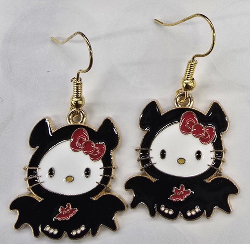 Orecchini halloween disney - halloween,