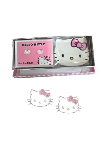 Hello kitty pezzi set - kitty, 2