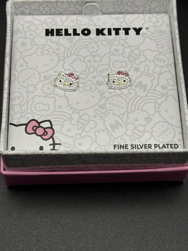 Sparkling hello kitty - sparkling,