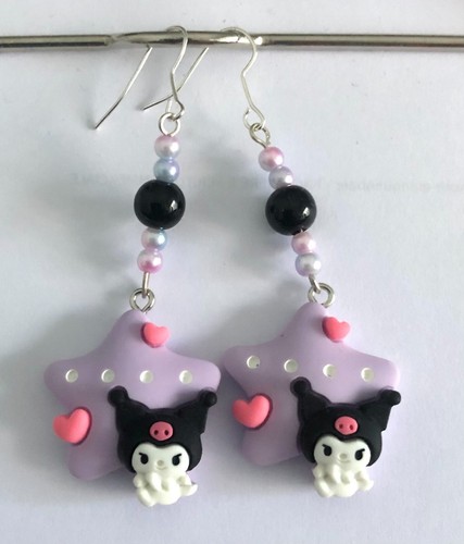 Orecchini hello kitty - orecchini,