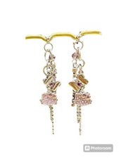 Orecchini Hello Kitty