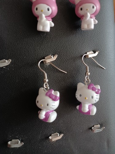Hello kitty sanrio - -,