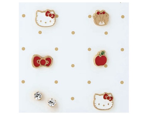 Hello kitty set 7 - 💓⚜️hello,