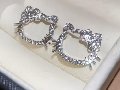 Cute sparkly silver - cute,