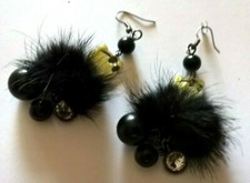 CAMOMILLA ORECCHINI Hello