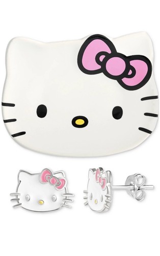 Nuovo hello kitty 2 - hello,