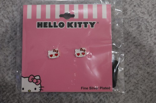 Orecchini piccoli hello - piccoli,