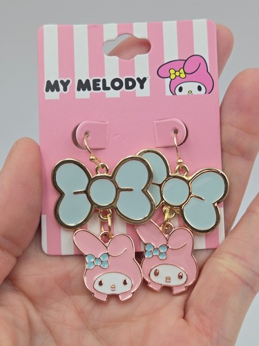 Orecchini melody hello - melody,