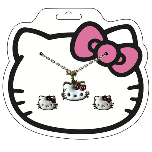 Set collana orecchini oro - set,