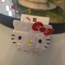Hello Kitty Clip Artiglio