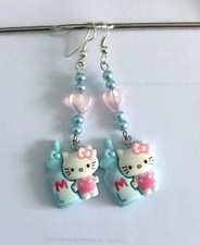 Orecchini Hello Kitty