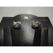 HELLO KITTY ORECCHINI IN