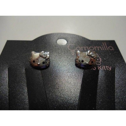 Hello kitty orecchini - hello,