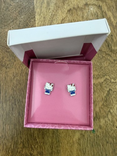 Orecchini sanrio classici - orecchini,