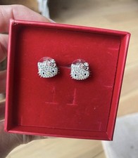 Orecchini Swarovski Hello