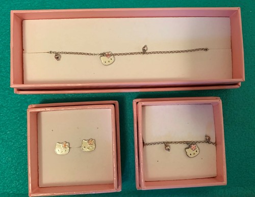 Hello kitty braccialetto - hello,