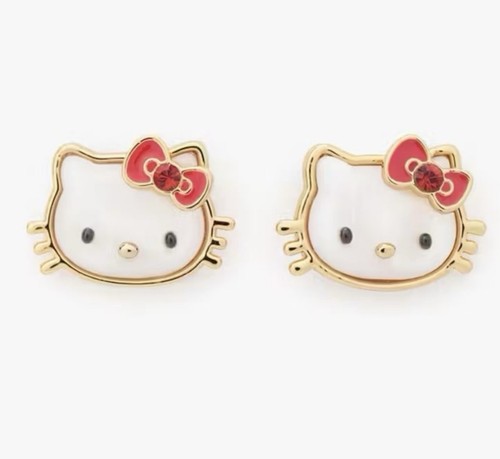 Borchie hello kitty kate - hello,