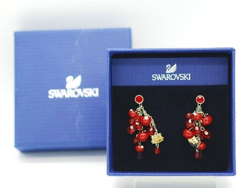 Orecchini swarovski hello - orecchini,