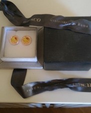 Orecchini Hello Kitty