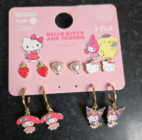 Nuovo hello kitty ragazze - kitty, x