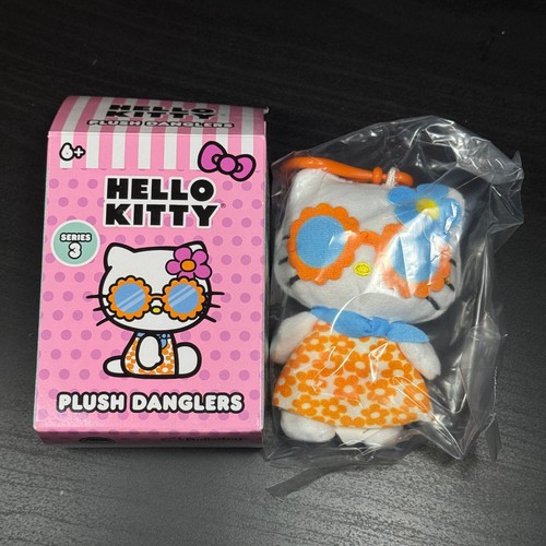 Peluche hello kitty pendenti - peluche,