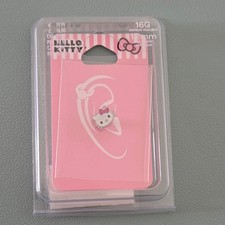 Orecchini Hello Kitty Sanrio