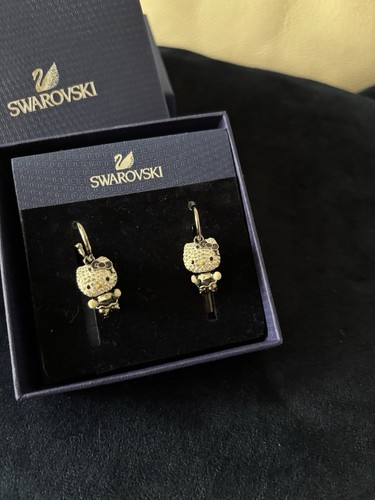 Swarovski sanrio edizione - sanrio,