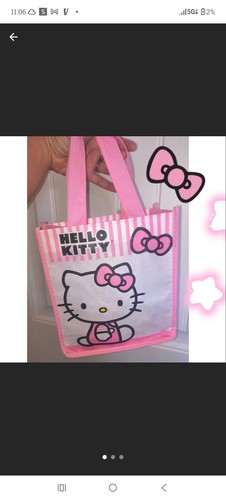 Set orecchini sanrio hello - set,