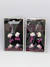 Orecchini Hello Kitty Gatto