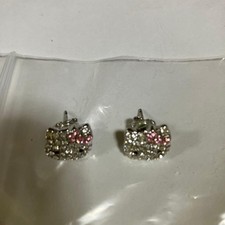 Orecchini Sanrio Hello Kitty