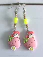 Orecchini Hello Kitty